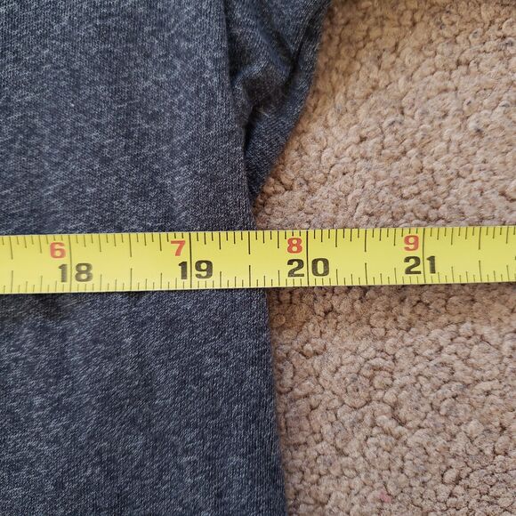 Champion Penn State Nittany Lions Size L(FITS M) Mens Gray T-Shirt NCAA PSU - Picture 6 of 6